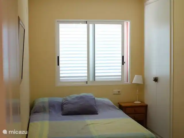 Location de Vacances Espagne, Costa Blanca, Jávea, appartement - Boulevards de Javea B5 Chambre 2