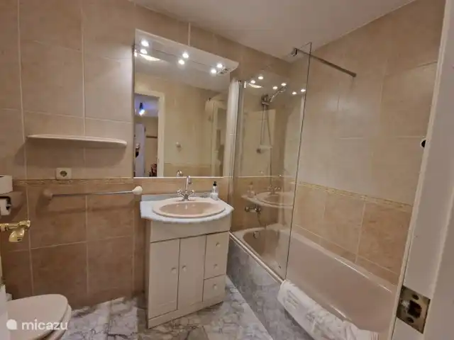 Location de Vacances Espagne, Costa Blanca, Jávea, appartement - Boulevards de Javea B5
