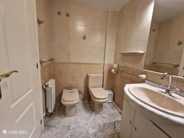 Location de Vacances Espagne, Costa Blanca, Jávea, appartement - Boulevards de Javea B5
