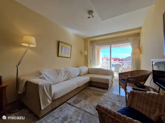 Location de Vacances Espagne, Costa Blanca, Jávea, appartement - Boulevards de Javea B5