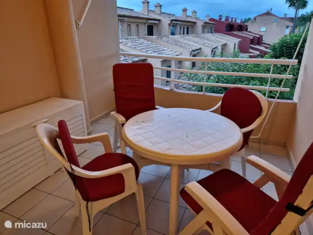 Location de Vacances Espagne, Costa Blanca, Jávea, appartement - Boulevards de Javea B5
