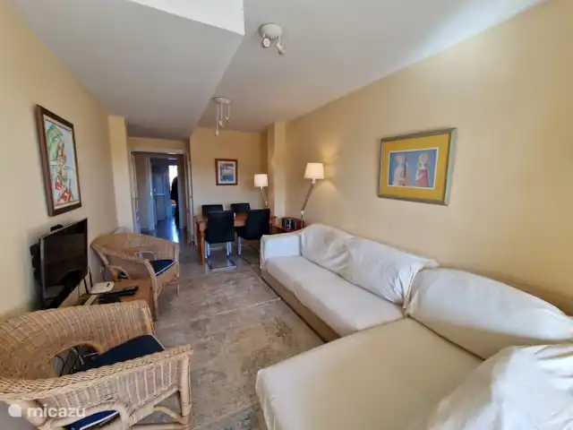Location de Vacances Espagne, Costa Blanca, Jávea, appartement - Boulevards de Javea B5