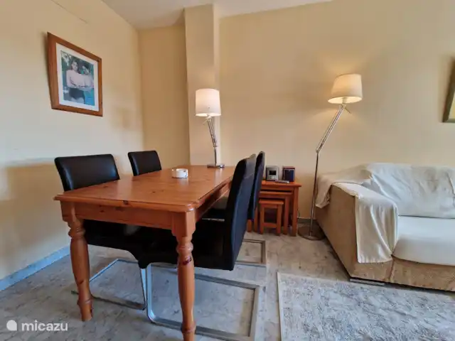 Location de Vacances Espagne, Costa Blanca, Jávea, appartement - Boulevards de Javea B5