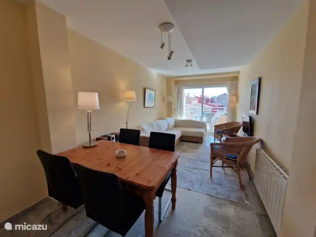 Location de Vacances Espagne, Costa Blanca, Jávea, appartement - Boulevards de Javea B5