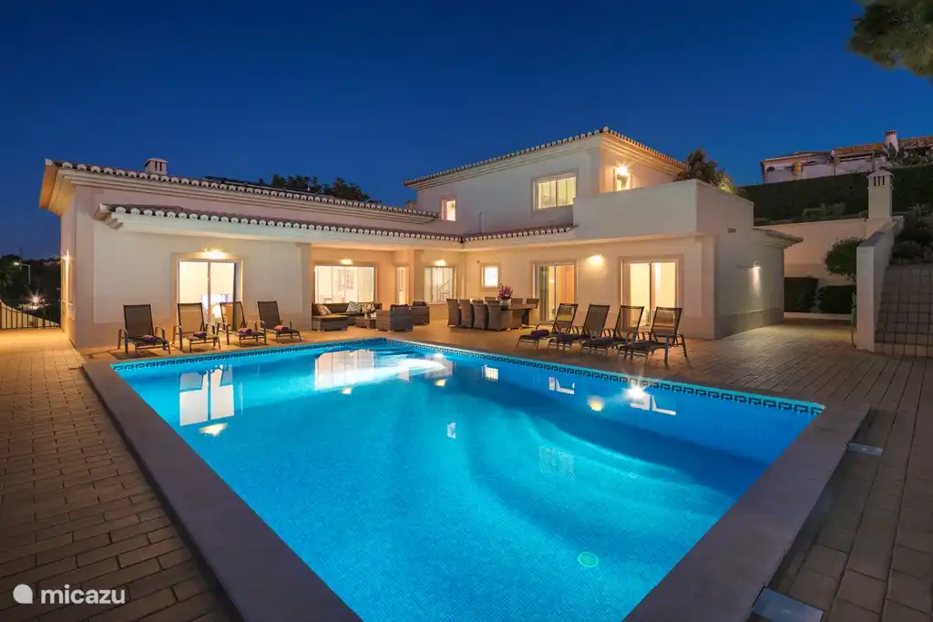 Même quand le soleil se couche, ça continue de se régaler !!