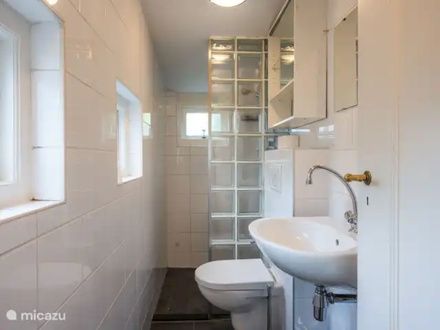 Vissershuisje Veere huren in Nederland, Zeeland, Veere - vakantiehuis