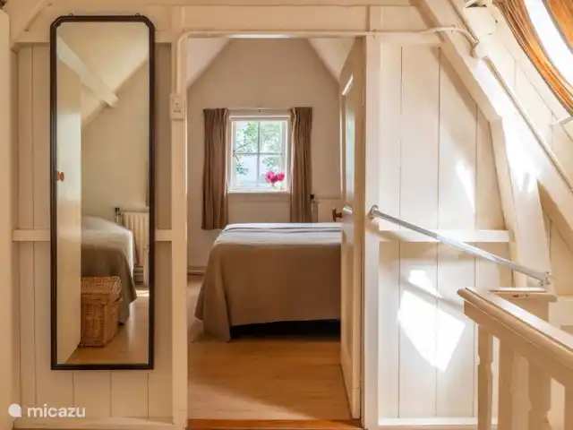 Vissershuisje Veere huren in Nederland, Zeeland, Veere - vakantiehuis