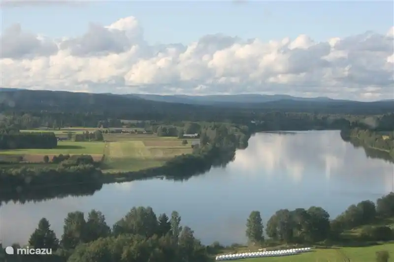 Rent a holiday house Villavarmland in Eksharad, Värmland, Sweden Micazu