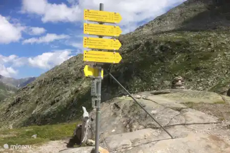 Des cascades de Krimmler au Tauernradweg