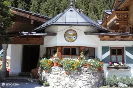 Des cascades de Krimmler au Tauernradweg