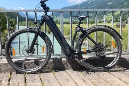 Des cascades de Krimmler au Tauernradweg