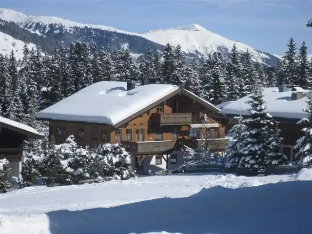 Haus Marlene huren in Oostenrijk, Salzburgerland, Krimml - vakantiehuis Haus Marlene huren in Oostenrijk, Salzburgerland, Krimml - vakantiehuis