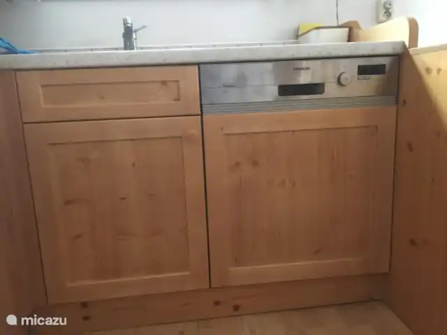 Haus Marlene huren in Oostenrijk, Salzburgerland, Krimml - vakantiehuis Keuken       Küche