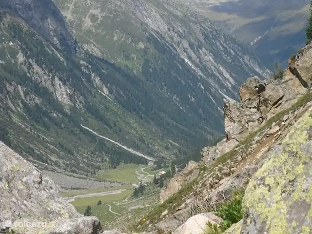 Haus Marlene huren in Oostenrijk, Salzburgerland, Krimml - vakantiehuis Naar de Warnsdorferhütte, Krimmler Achental