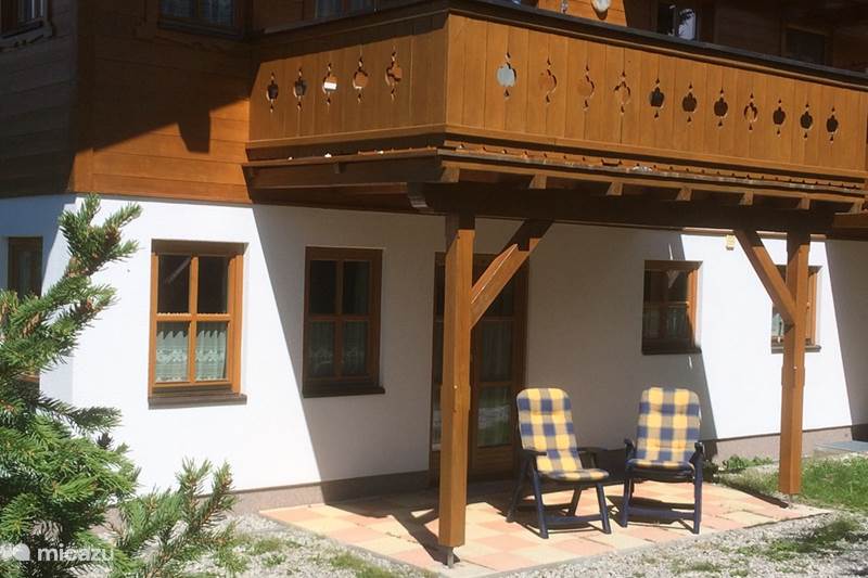 Vacation rental Austria, Salzburgerland, Krimml Holiday house Haus Marlene