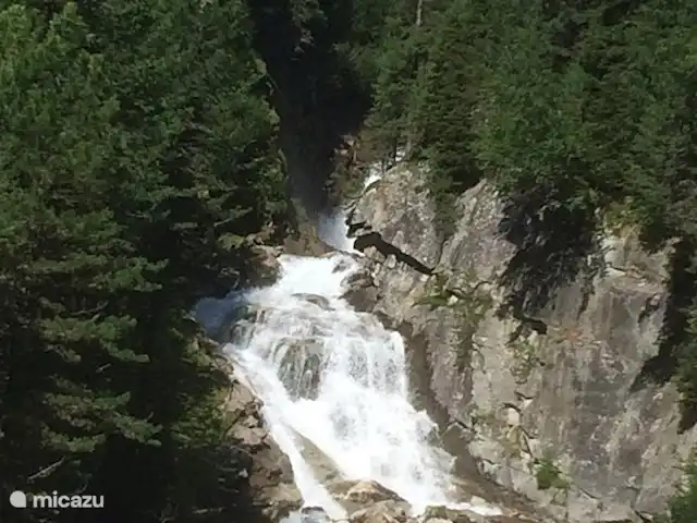 Haus Marlene huren in Oostenrijk, Salzburgerland, Krimml - vakantiehuis Krimmlerachental