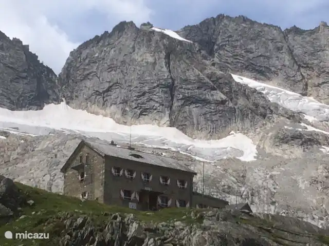 Haus Marlene huren in Oostenrijk, Salzburgerland, Krimml - vakantiehuis Richterhütte