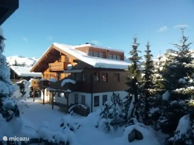 Haus Marlene huren in Oostenrijk, Salzburgerland, Krimml - vakantiehuis Haus Marlene