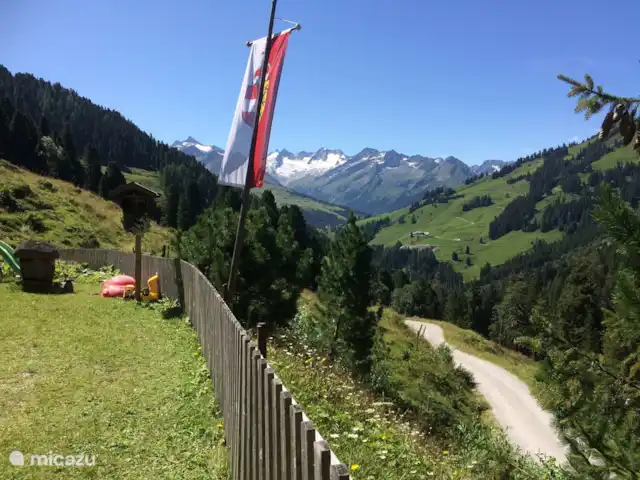 Haus Marlene huren in Oostenrijk, Salzburgerland, Krimml - vakantiehuis Salzachhütte