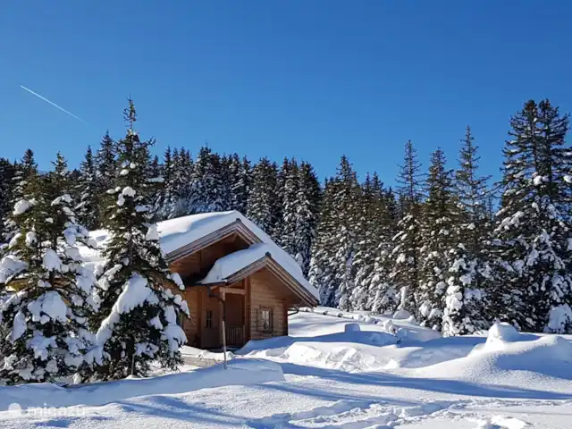 Haus Marlene huren in Oostenrijk, Salzburgerland, Krimml - vakantiehuis December 2019, zo mooi kan het zijn in Hochkrimml