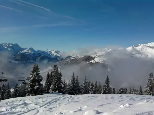 Haus Marlene huren in Oostenrijk, Salzburgerland, Krimml - vakantiehuis Geen commentaar...........................