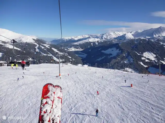 Haus Marlene huren in Oostenrijk, Salzburgerland, Krimml - vakantiehuis Gerlos
