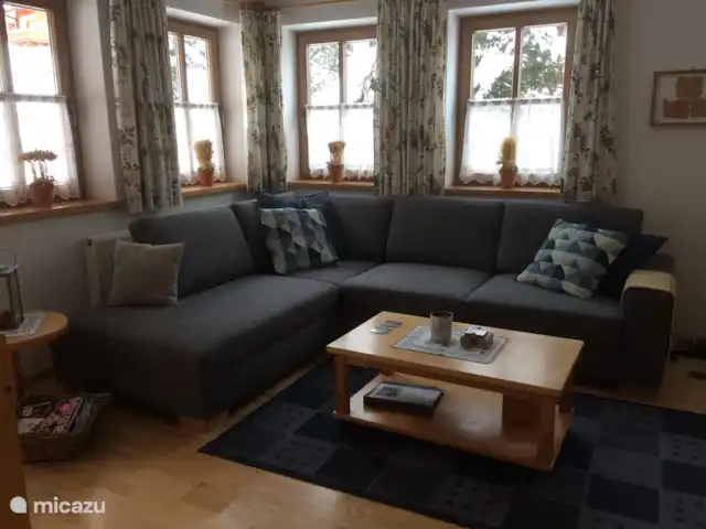 Haus Marlene huren in Oostenrijk, Salzburgerland, Krimml - vakantiehuis Woonkamer