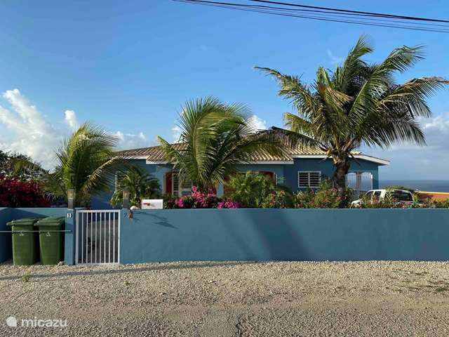 Holiday home in Bonaire, Bonaire, Bona Bista Estate - villa Villa Eldorado