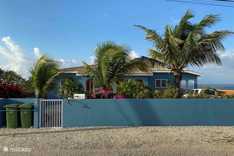 Vacation rental Bonaire, Bonaire, Santa Barbara Villa Villa Eldorado