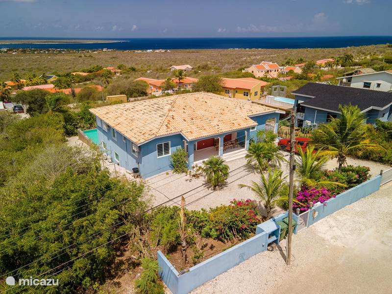 Ferienwohnung Bonaire, Bonaire, Santa Barbara Villa Villa Eldorado
