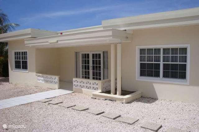 Vakantiehuis Curaçao, Banda Ariba (oost), Mambo Beach - bungalow Bungalow Ederlin Curacao