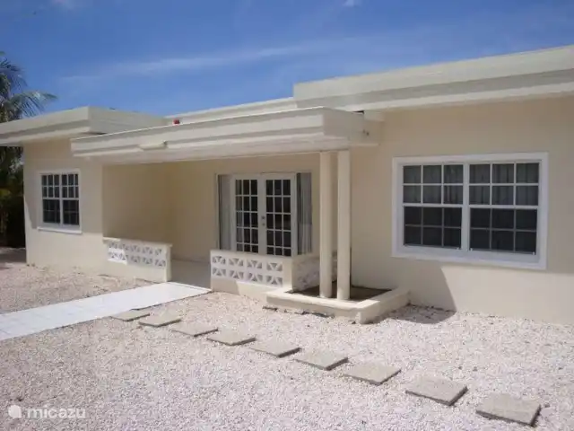 Bungalow Ederlin Curaçao | Curaçao, Curaçao-Centre, Willemstad - bungalow Bungalow Ederlin Curaçao | Curaçao, Curaçao-Centre, Willemstad - bungalow