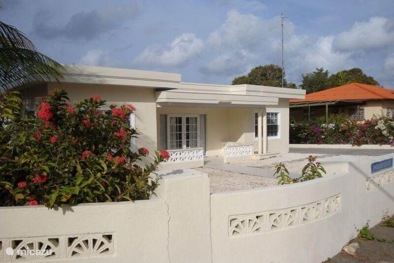Casa vacacional Curaçao, Curazao Centro, Willemstad Bungaló Bungalow Ederlin Curazao