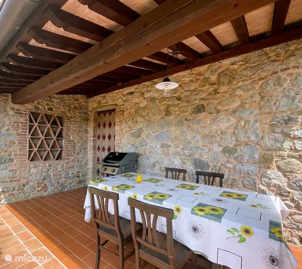 Casa Al Settimo Cielo