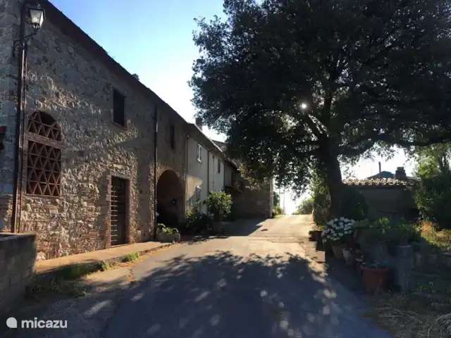 Casa Al Settimo Cielo | Italie, Toscane, Garetto - maison de vacances Rue du Garetto