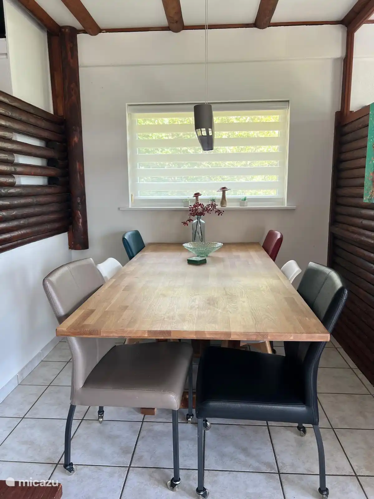 Eettafel