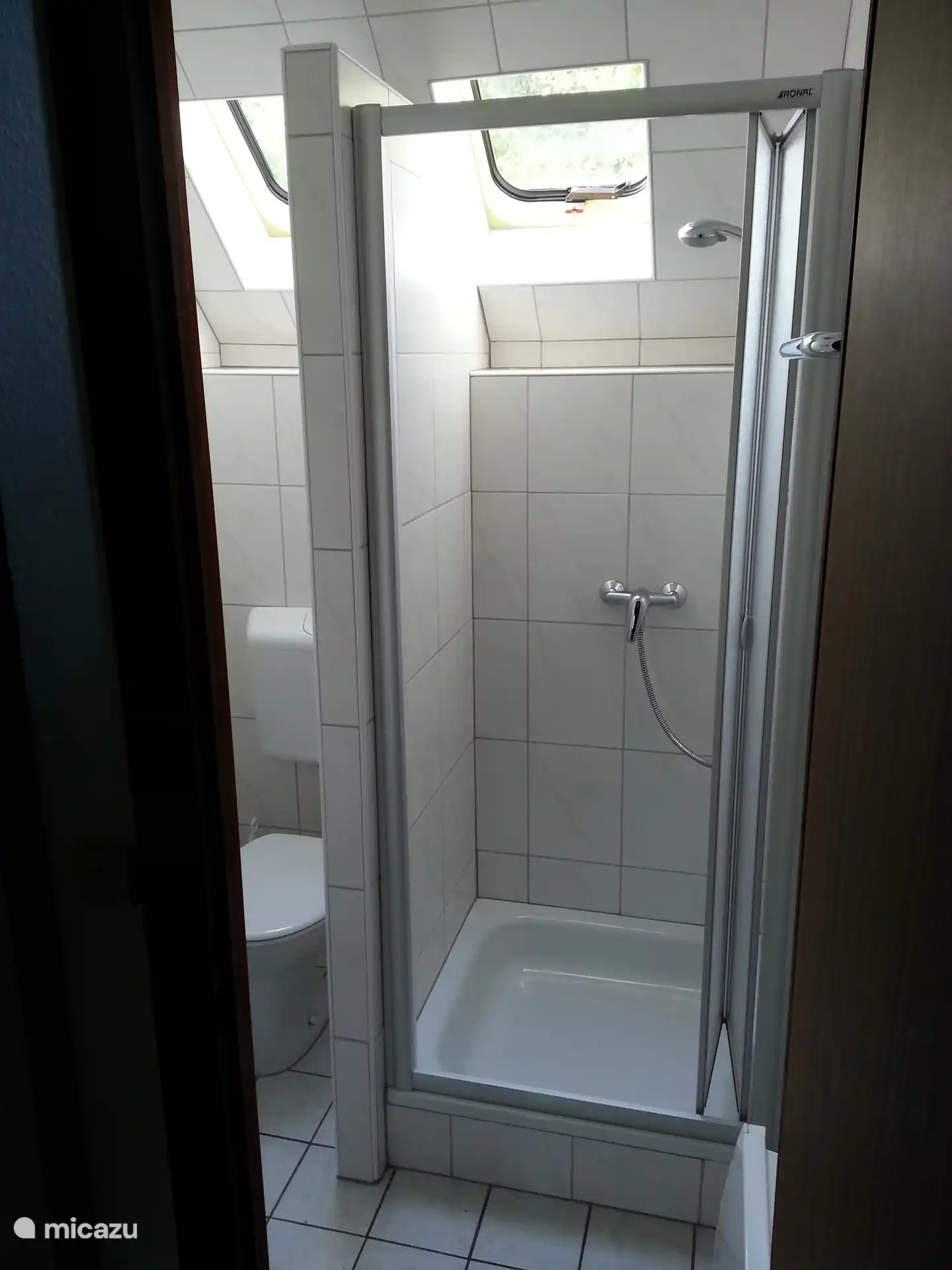 Badkamer