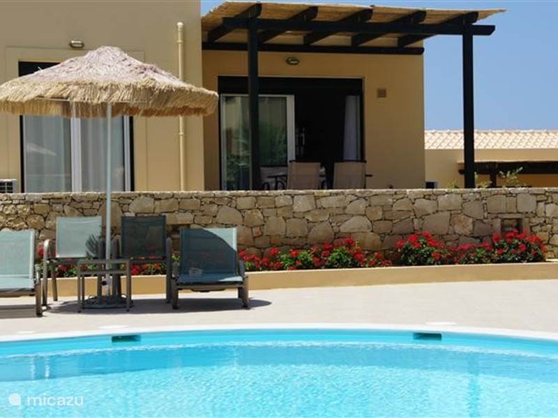 Holiday home in Greece, Crete, Panormo Holiday house Villa Aphrodite