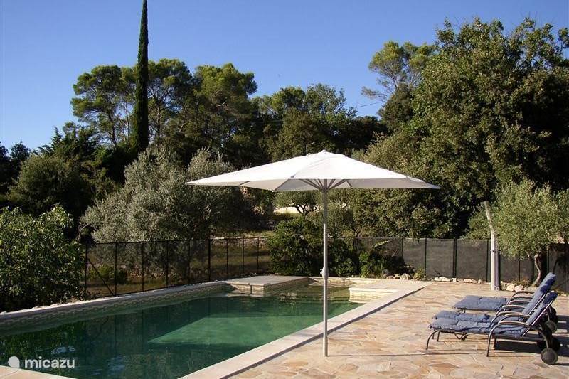 Holiday home France, Var, Carcès Holiday house Leï Restanques