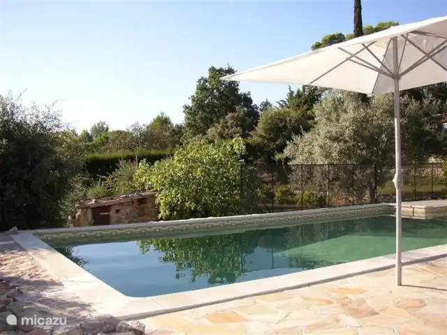 Lei Restanques | France, Var, Carcès - maison de vacances Plus de piscine.