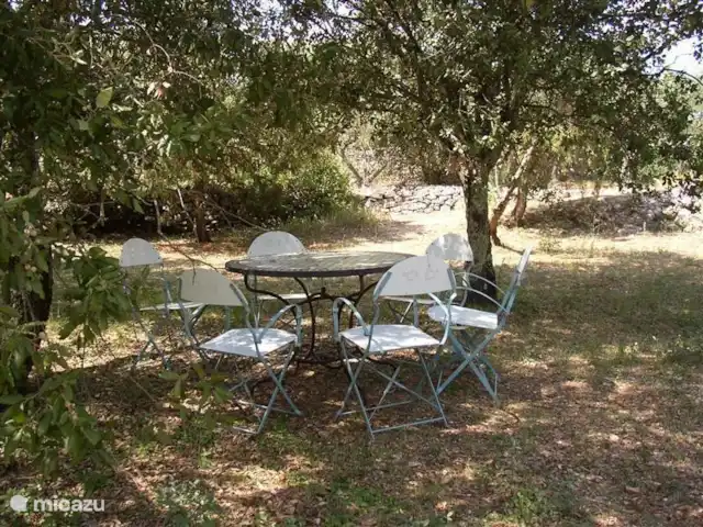 Lei Restanques | France, Var, Carcès - maison de vacances Déjeuner?