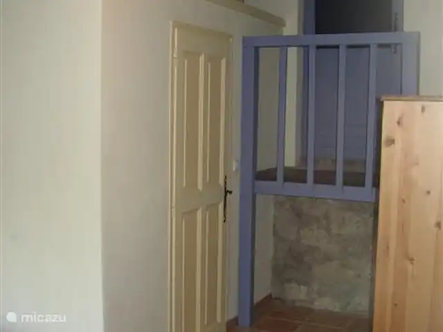 Lei Restanques | France, Var, Carcès - maison de vacances Chambre avec entrée privée à l'arrière.