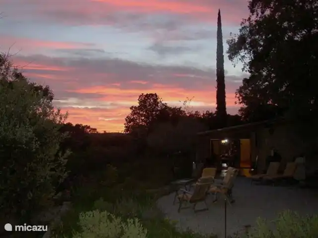 Lei Restanques | France, Var, Carcès - maison de vacances Parle de lui-même.
