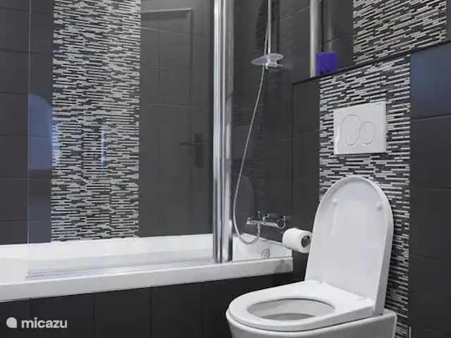 Balaiagolfvillage 430 huren in Portugal, Algarve, Albufeira - bungalow 2e badkamer