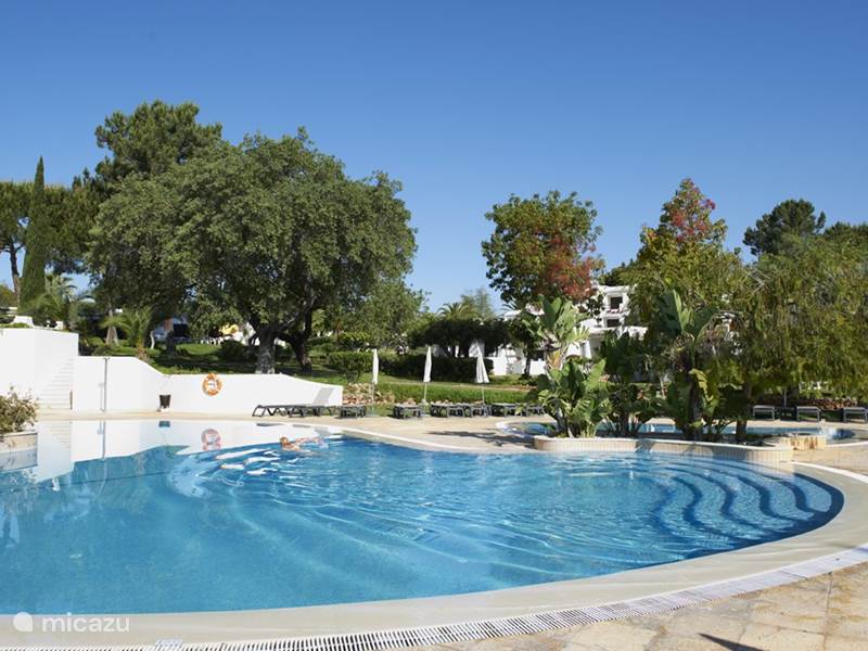 Holiday home in Portugal, Algarve, Albufeira Bungalow Balaiagolfvillage