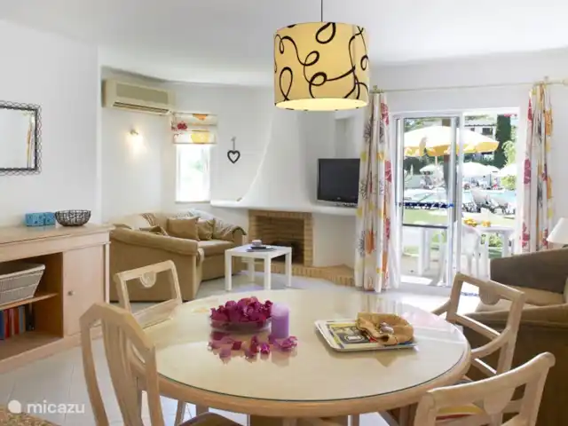 Balaiagolfvillage 430 huren in Portugal, Algarve, Albufeira - bungalow Living