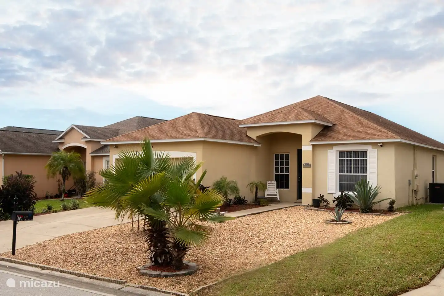 Sunset Ridge in USA, Florida, Davenport - Villa