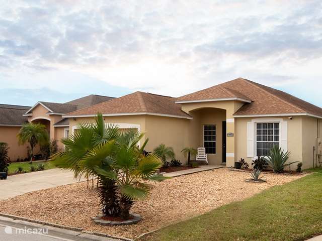 Vakantiehuis Verenigde Staten, Florida – villa Sunset Ridge