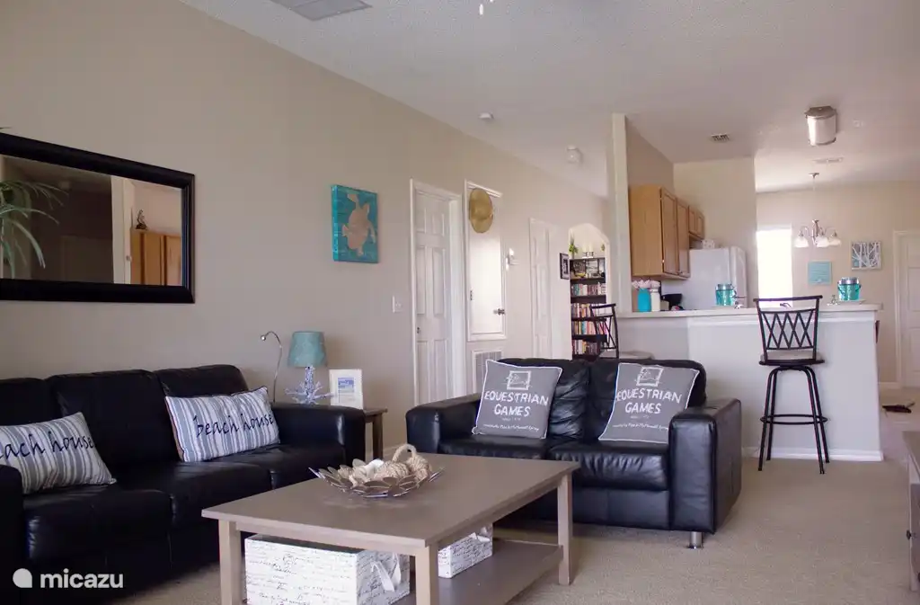 Sunset Ridge in USA, Florida, Davenport - Villa