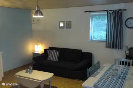 Vakantiehuis Duitsland, Mecklenburg-Voorpommeren, Venzkow vakantiehuis Venzkow